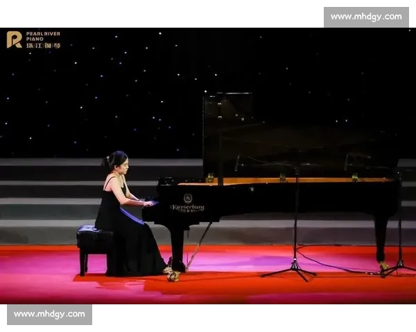 以恺撒堡钢琴比赛为舞台展现新时代青少年钢琴艺术风采国际交流 以恺撒堡钢琴比赛为舞台展现新时代青少年钢琴艺术风采国际交流