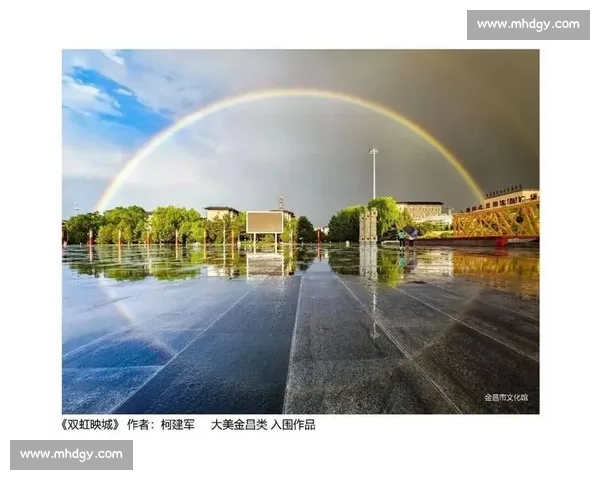 以光影叙事为核心的城市文化摄影比赛整体策划与实施方案研究 以光影叙事为核心的城市文化摄影比赛整体策划与实施方案研究