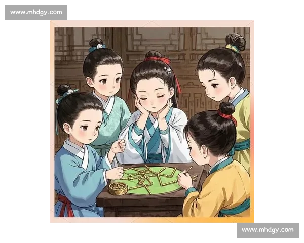 九连环比赛引领传统智力竞技焕发新时代全民参与热潮文化传承与创新发展