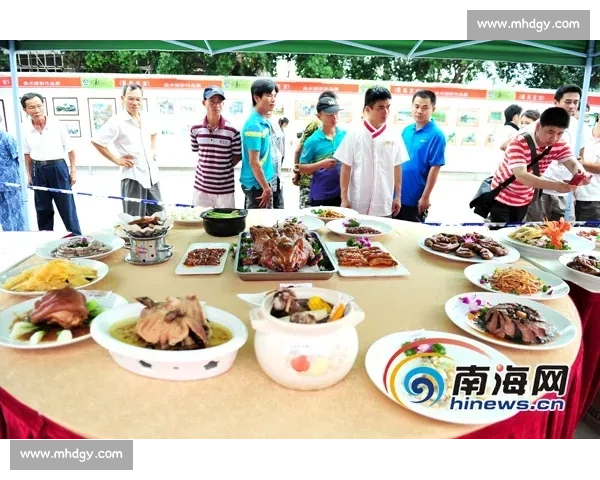 全民厨艺巅峰对决热血美食竞技真人秀新纪元开启梦想餐桌荣耀之路 全民厨艺巅峰对决热血美食竞技真人秀新纪元开启梦想餐桌荣耀之路