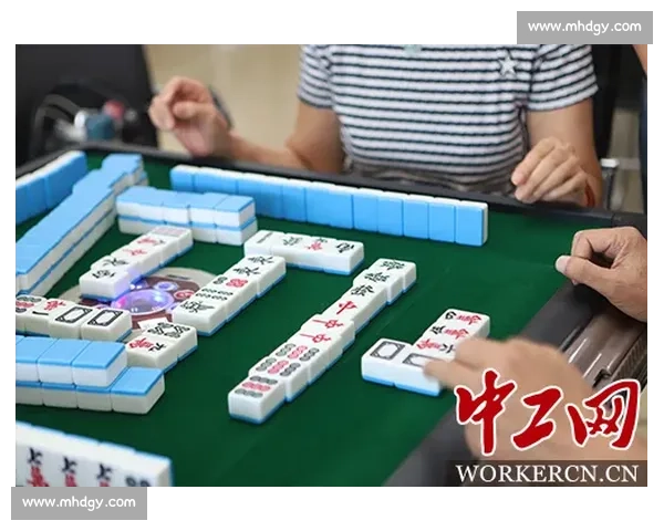 全国棋牌类赛事大赛全程报道 高水平竞技与智力碰撞引领全民娱乐潮流 全国棋牌类赛事大赛全程报道 高水平竞技与智力碰撞引领全民娱乐潮流