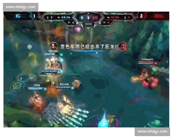 回顾英雄联盟S4全球总决赛经典比赛视频全解析战术与名场面深度