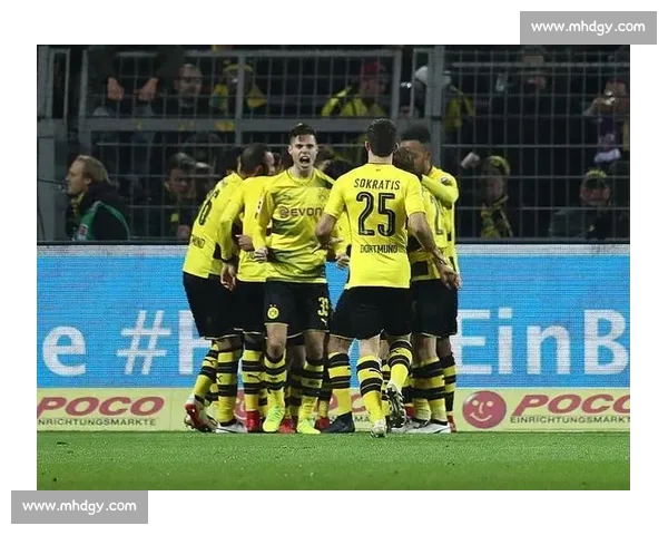 德甲最新积分榜全解析强弱分布与争冠保级走势观察赛季形势前瞻 德甲最新积分榜全解析强弱分布与争冠保级走势观察赛季形势前瞻