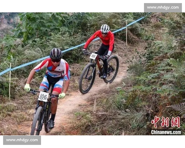 山地自行车极限竞速比赛视频全程解析与热血瞬间精彩回放专业战术解读