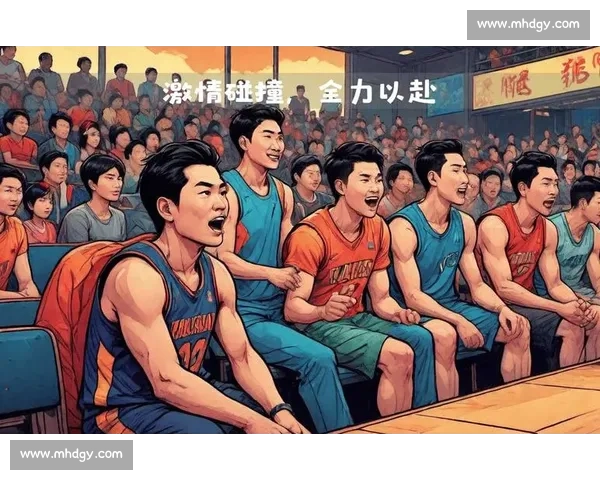 激情碰撞凝聚团队力量的企业篮球竞技盛会新篇章共创拼搏文化风采