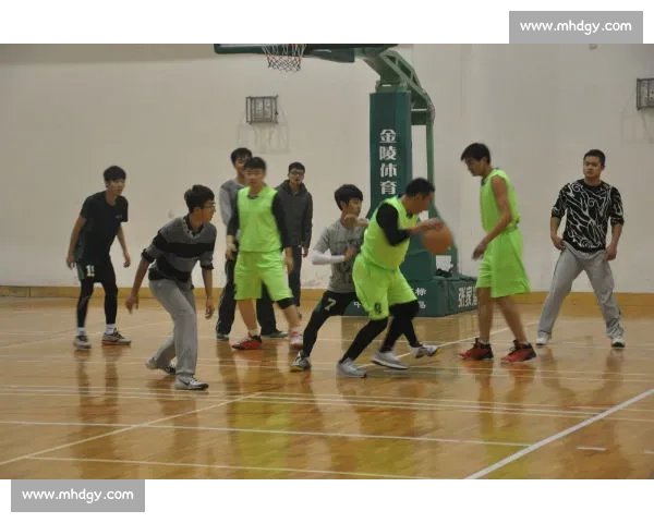 探讨篮球比赛在团队合作与个人成长中的深远意义及其多重社会价值