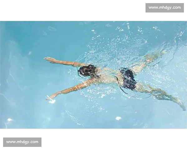 高清视角解析蛙泳游泳比赛视频中的速度技巧与战术较量全程实录精彩