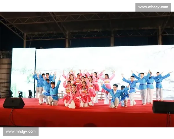 青春绽放梦想飞扬全国大学生综合才艺大赛全新启航舞台时代风采展示盛会 青春绽放梦想飞扬全国大学生综合才艺大赛全新启航舞台时代风采展示盛会