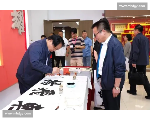 笔墨传承时代风采全国青少年书法艺术竞技盛会主题活动交流展示平台