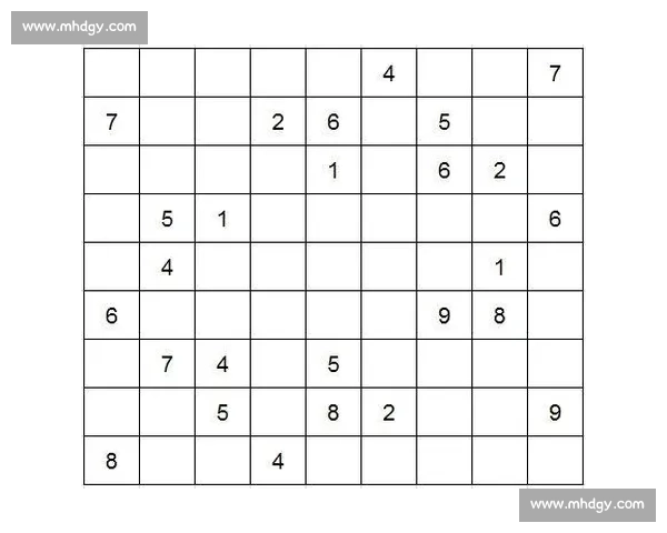 面向数独比赛题目的创新题型设计与解题策略深度分析的系统化研究