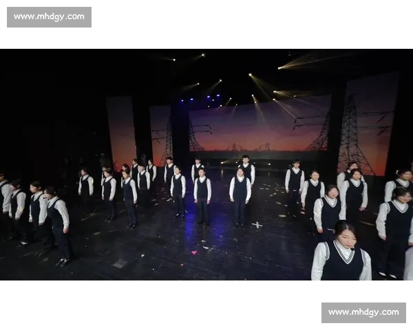 青春同声共振合唱比赛高人气歌曲精选推荐指南面向校园舞台与团队风格全面解析