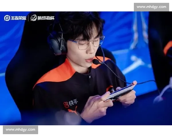 聚焦王者荣耀国际赛事全球战队巅峰对决与电竞未来发展格局 聚焦王者荣耀国际赛事全球战队巅峰对决与电竞未来发展格局