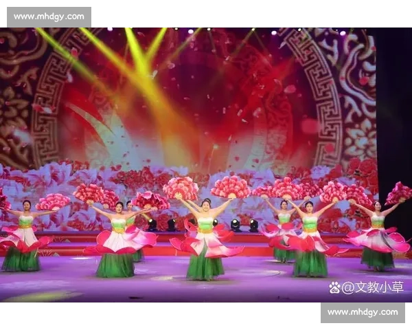 以歌唱比赛宣言为核心的追梦之声在星光掌声中升华点亮舞台与希望 以歌唱比赛宣言为核心的追梦之声在星光掌声中升华点亮舞台与希望