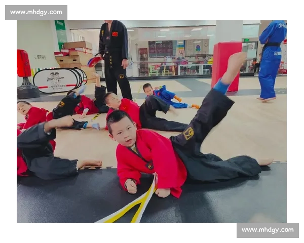 萌娃跆拳道赛场对决精彩瞬间儿童比赛视频集锦热血成长记录全程回顾 萌娃跆拳道赛场对决精彩瞬间儿童比赛视频集锦热血成长记录全程回顾