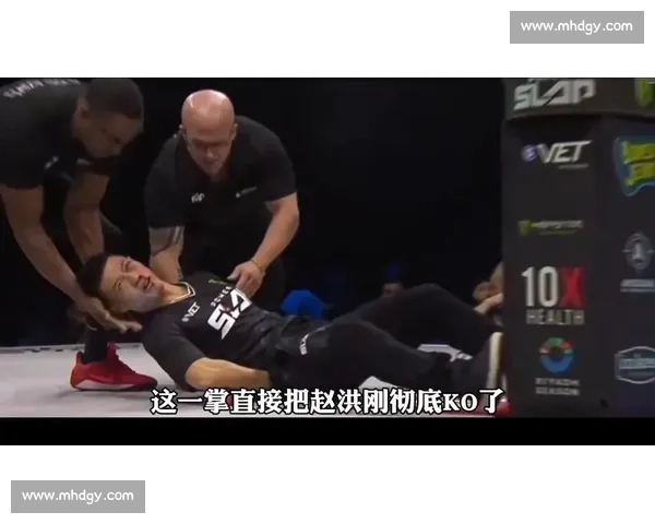 震撼全场的拳击比赛KO瞬间合集看热血与力量的终极碰撞时刻呈现 震撼全场的拳击比赛KO瞬间合集看热血与力量的终极碰撞时刻呈现