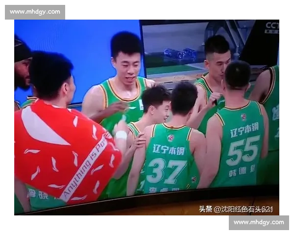 今晚辽篮激战全程直播 揭秘球队新阵容与战术对决 今晚辽篮激战全程直播 揭秘球队新阵容与战术对决