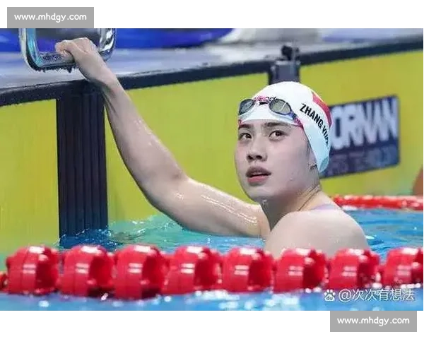 以泳者之名宣言公平拼搏激情共赴巅峰的游泳竞赛新篇章时代精神征程