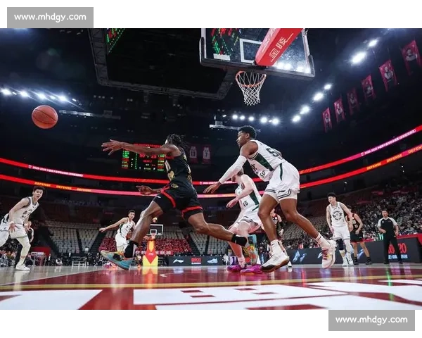 篮箭比赛融合竞技与专注力的全新体育对决盛宴引领年轻人挑战极限